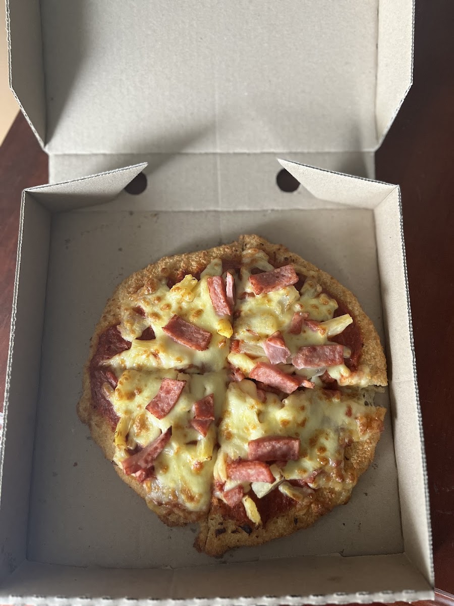 Pizza Hut Woodvale-10