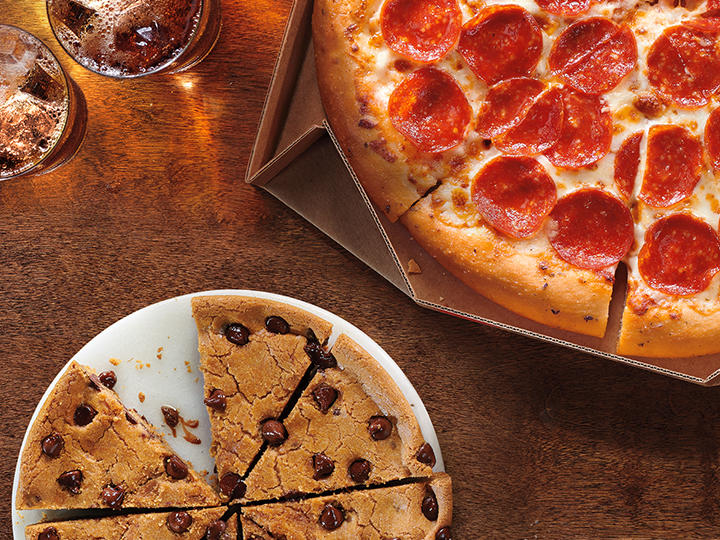 Pizza Hut Woodvale-5