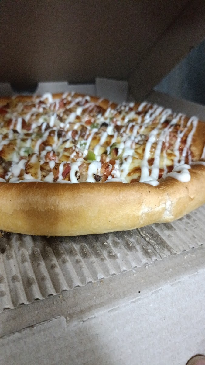 Pizza Hut Woodvale-7