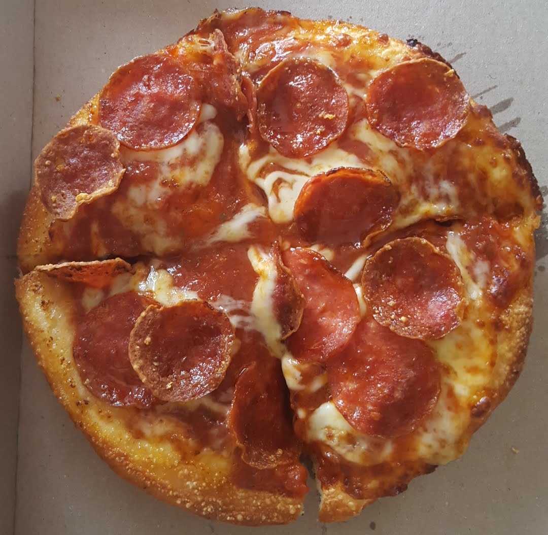 Pizza Hut Woodvale-8