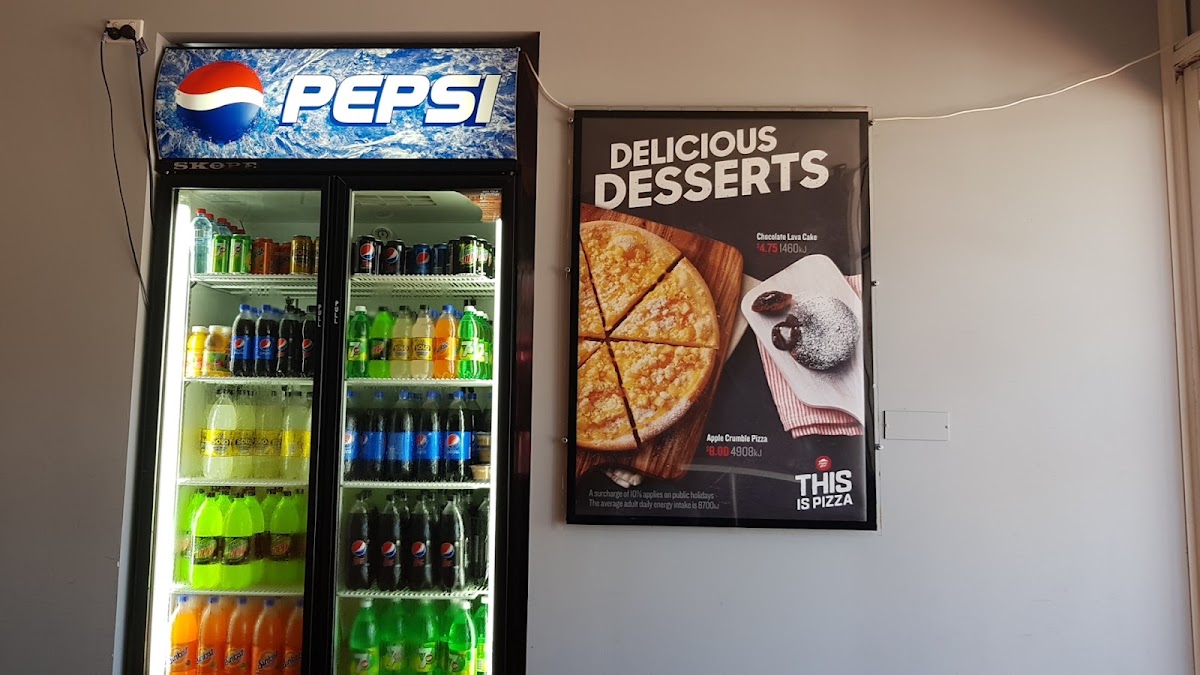 Menu Pizza Hut Woodvale-6